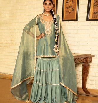 sharara sets for women