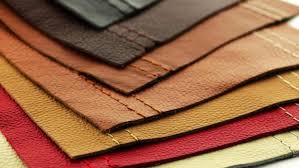 synthetic leather market--