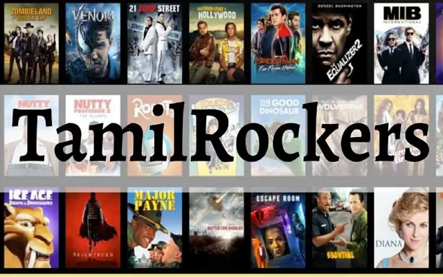 tamilrockers proxy