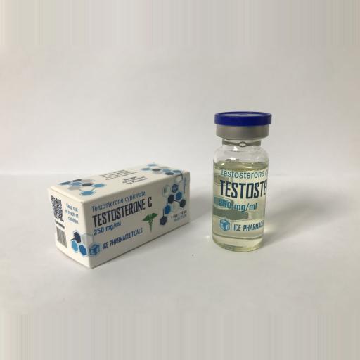 Leap into Vitality with testosterone cypionate 250mg for sale - WriteUpCafe.com