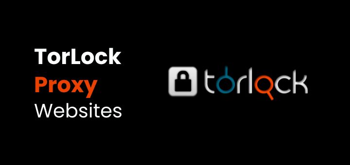 torlock proxy