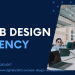 web design agency