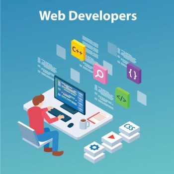 web developers