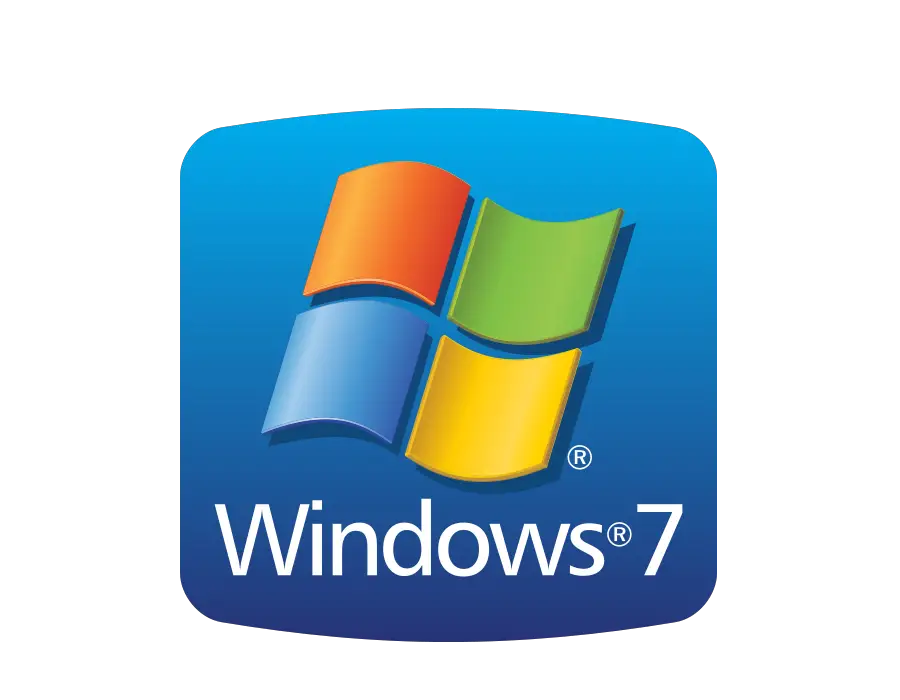windowWindows 7 Ultimate ISOs_logos_PNG37