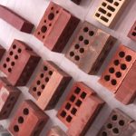 wire cut bricks products - 2
