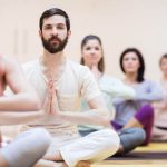 yoga therapy courses in mumbai