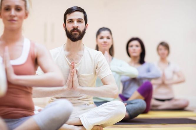 yoga therapy courses in mumbai
