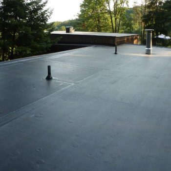 EPDM Roofing