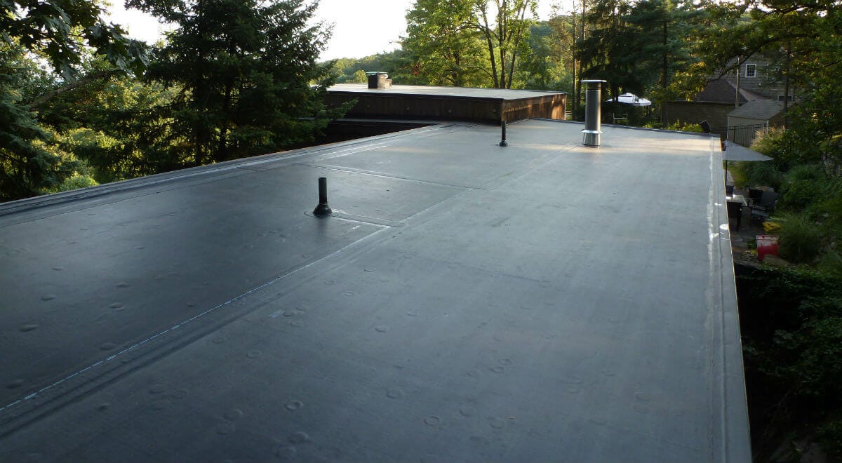 EPDM Roofing