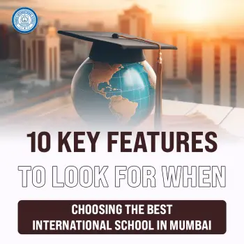 best international schools in Mumbai