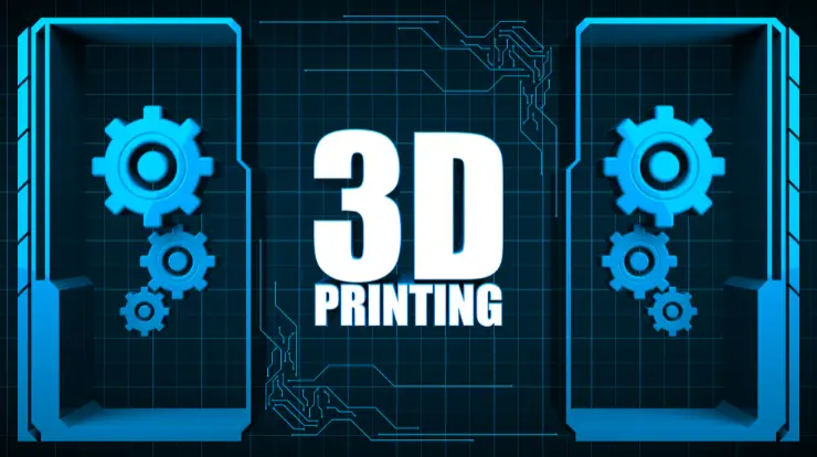 3d printing uae