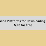 5 Secure Online Platforms for Downloading YouTube to MP3 for Free