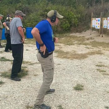 Handgun Qualification License Course in Maryland