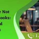 A Quick Guide To Fix Company File Not Found QuickBooks Issue