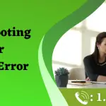 A Troubleshooting Guide for QuickBooks Error 6209