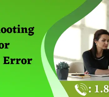 A Troubleshooting Guide for QuickBooks Error 6209