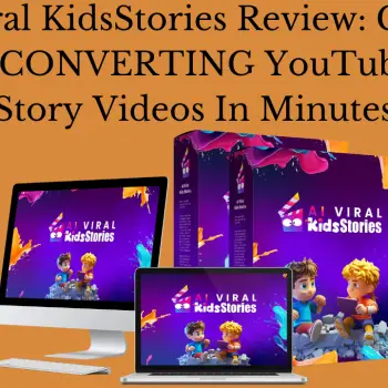 AI Viral KidsStories Review