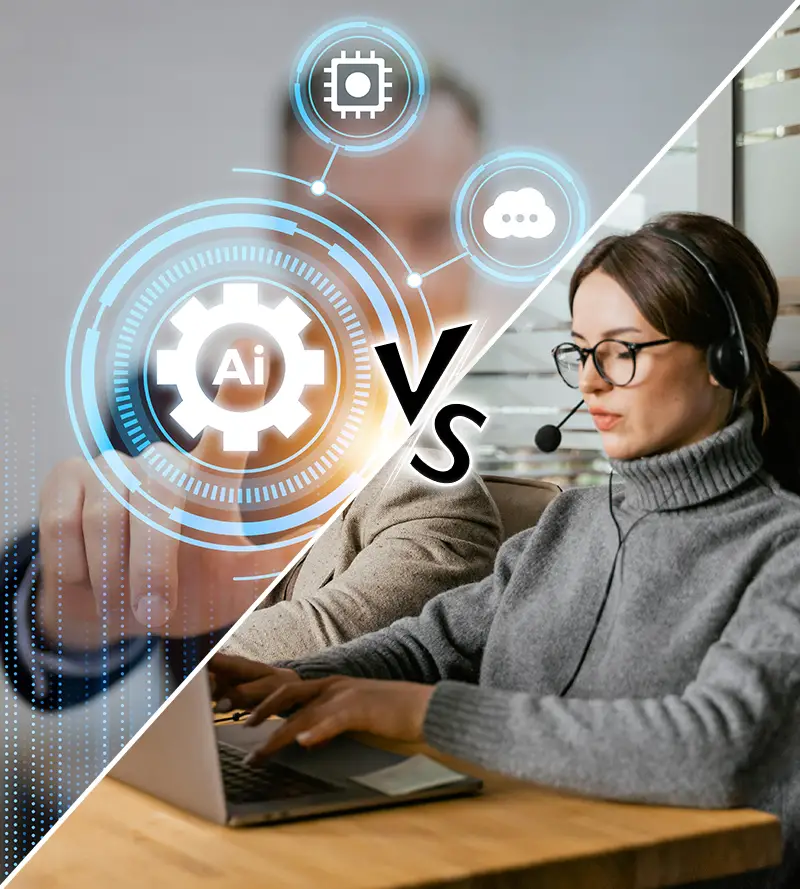 AI-vs-Human-Agents-Which-is-Better-for-VoIP-Customer-Support
