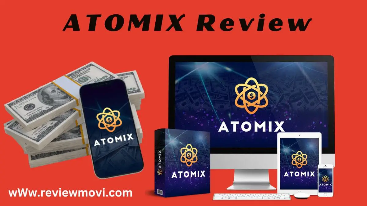 ATOMIXReview