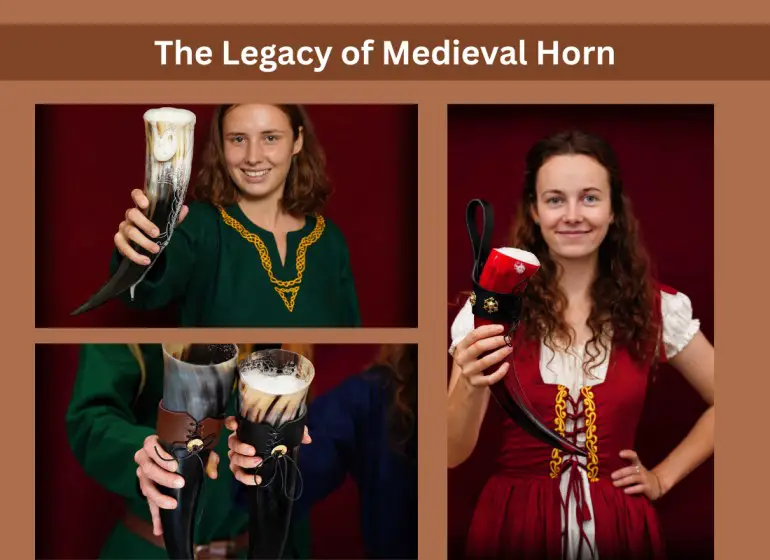 The Legacy of Medieval Horn