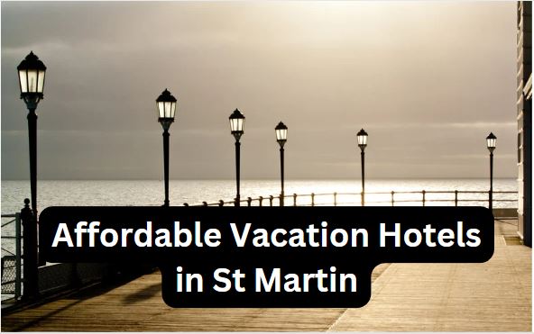 Affordable Vacation Hotels