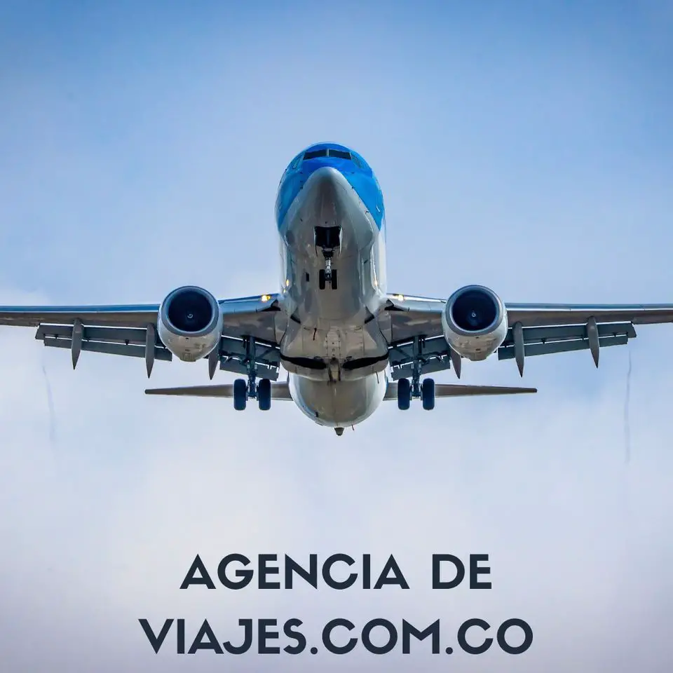 Agencia de Viajes (2)