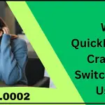 An Easy Method To Resolve QuickBooks Desktop crashes when switching to single-user mode issue