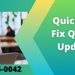 An Easy Way to Fix Best Way to Fix QuickBooks Update Error 1625
