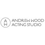 Andrew Wood Acting Studio logo