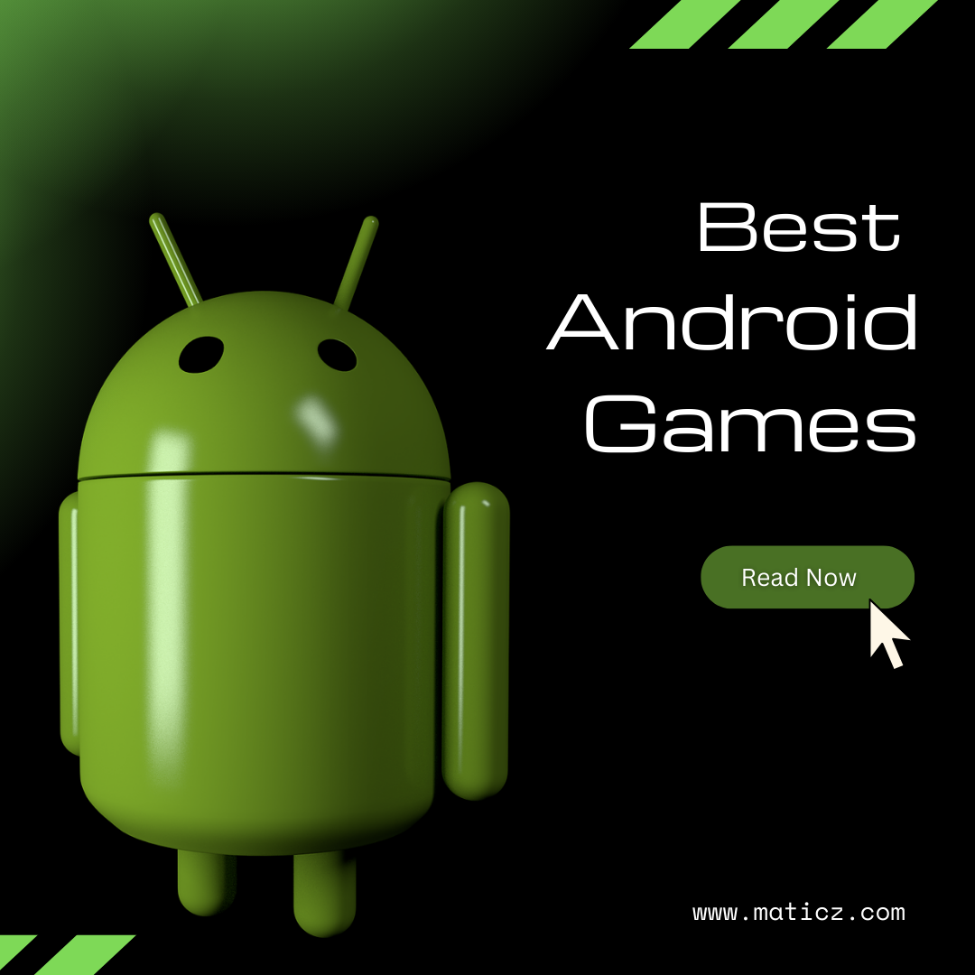 Android Games