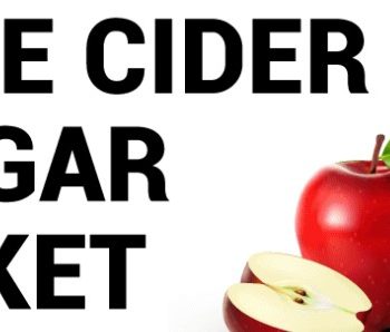 Apple Cider Vinegar Market