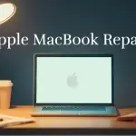 Apple macbook repair dubai