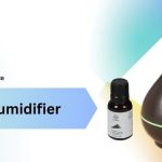 Aroma Humidifier