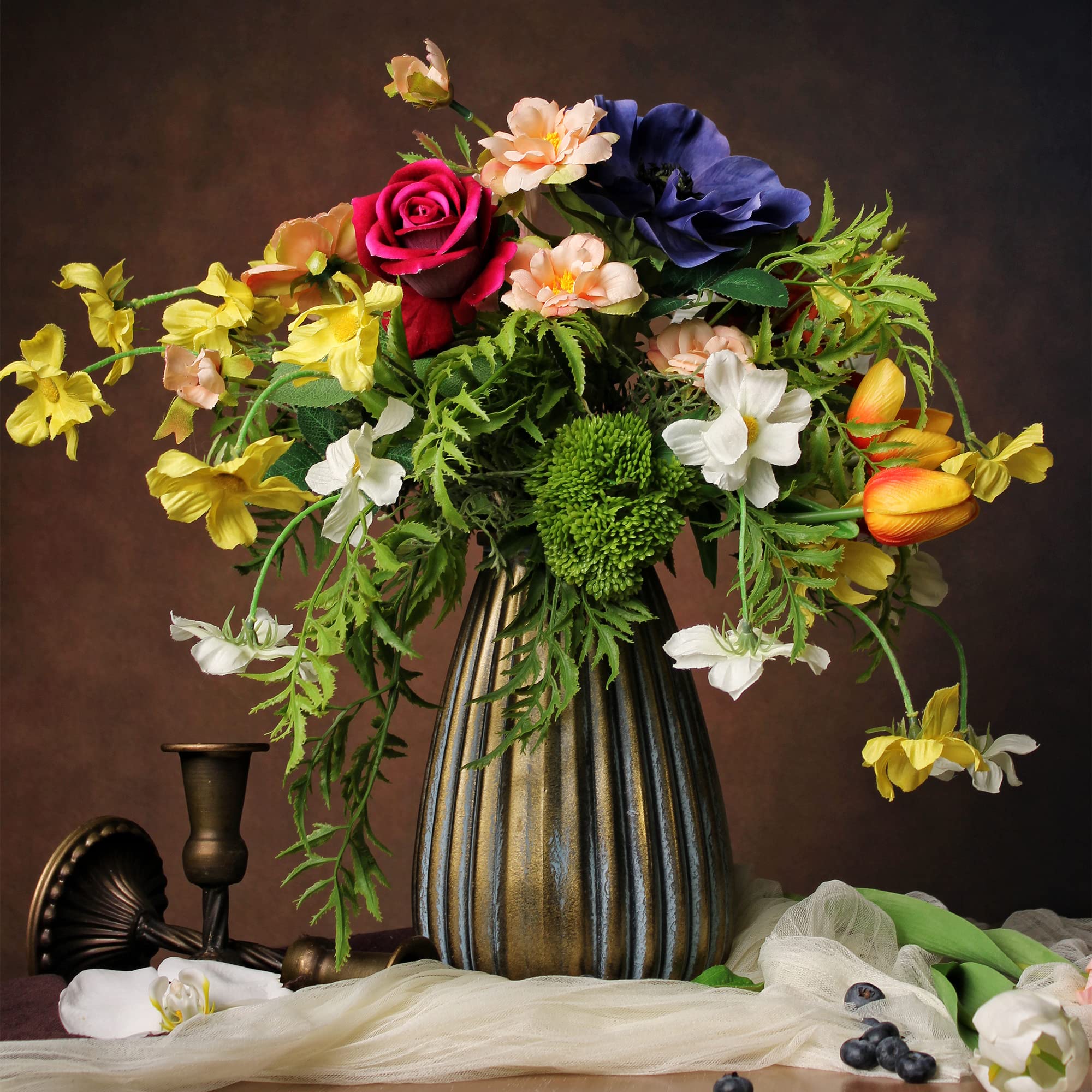 Artificial Flower Arrangements