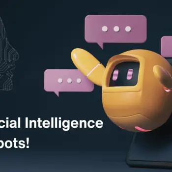 Artificial Intelligence Chatbots-seogdk