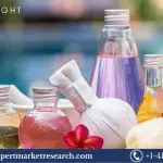 Asia Pacific Flavours and Fragrances Market