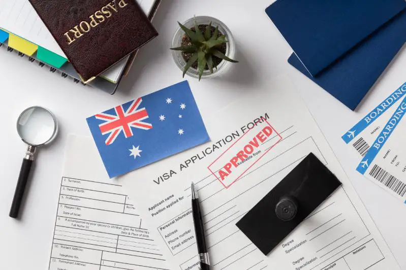 Australian study visa consultant