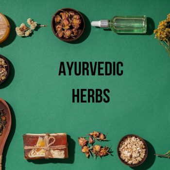 Ayurvedic-Herbs