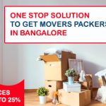 Bangalore move