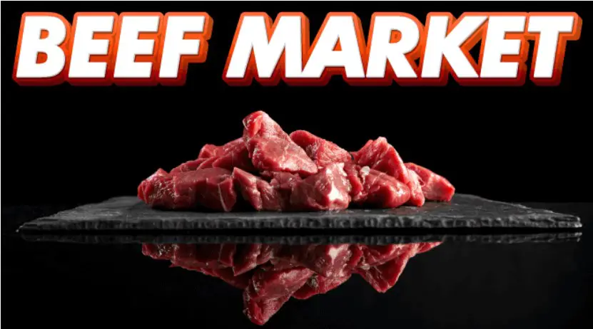 Beef Market