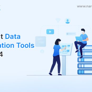 Best Data Integration Tools For Your Business
