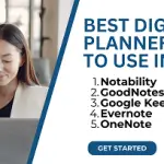 Best Digital Planner Apps to Use in 2024