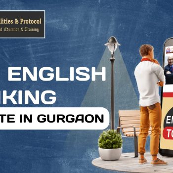 Best English-Speaking Institute in Gurgaon