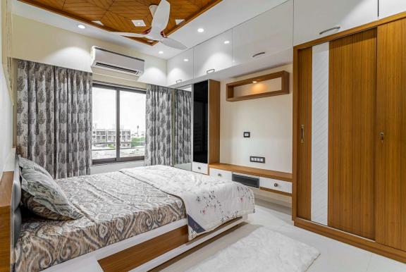 Best Home Interior Designers & Interior Decorators Agency in Ahmedabad