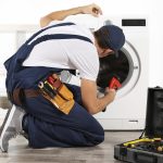 Best Used Appliances Repair & Sell Company in WA