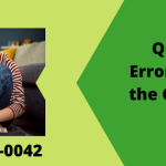 Best Way to Fix QuickBooks Error Code 6175