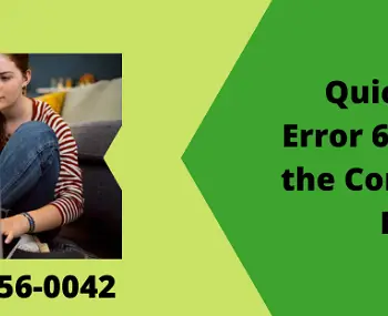 Best Way to Fix QuickBooks Error Code 6175