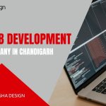 Best web development company in Chandigarh
