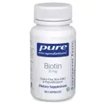 Biotin B vitamin