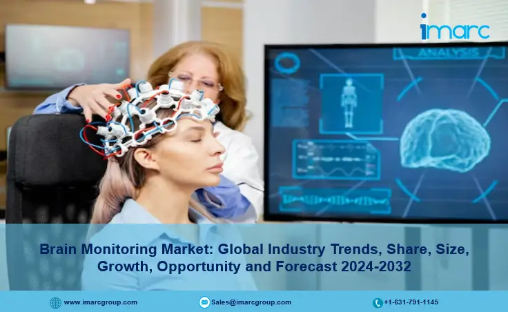 Brain Monitoring Market 2024-32
